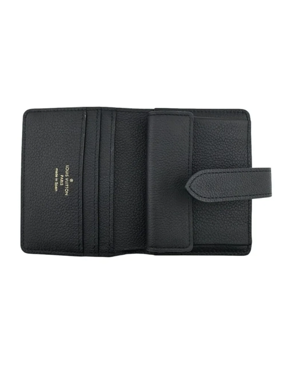 Louis Vuitton Compact Wallet Portefeuille Lowkey Bifold